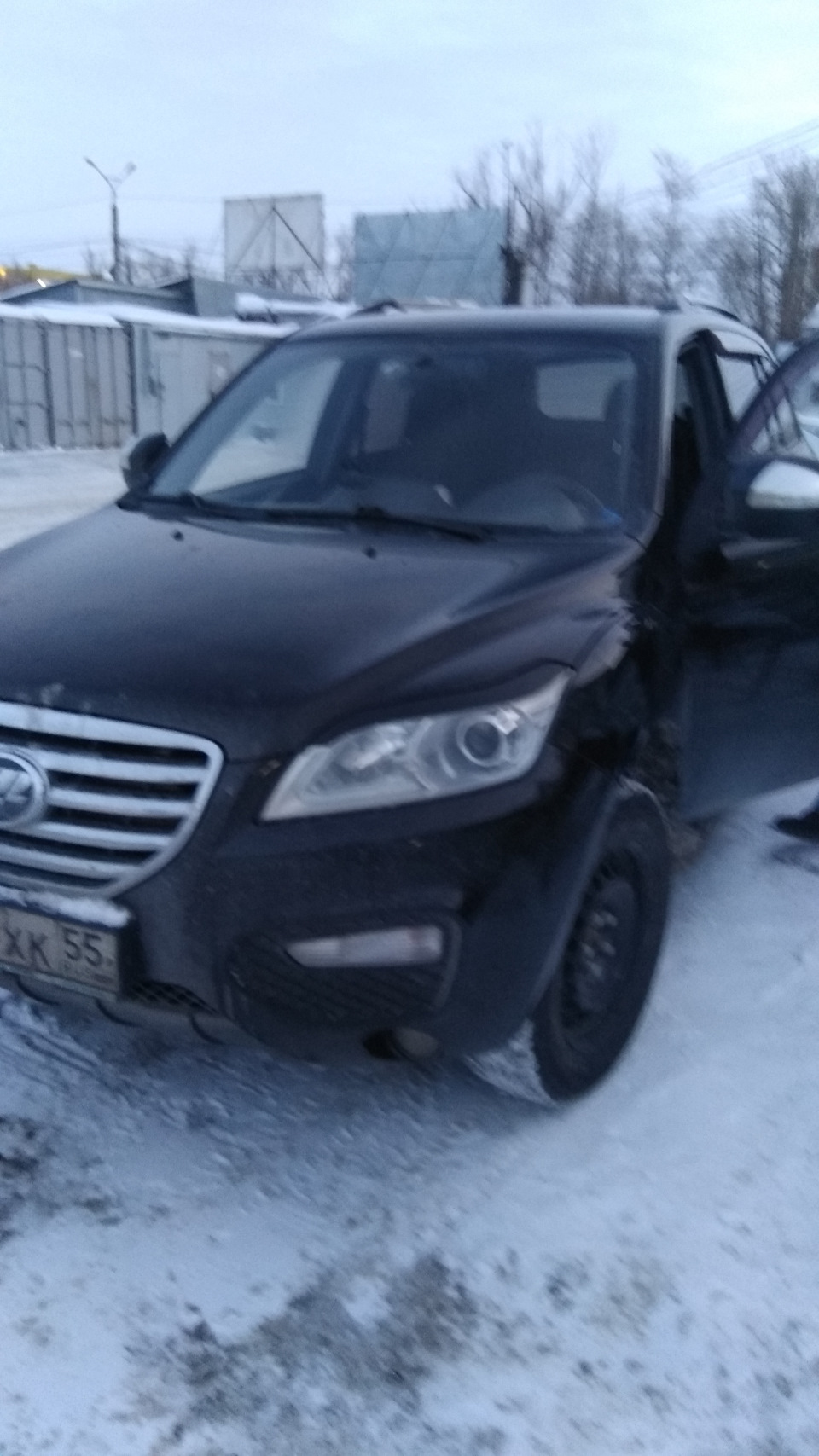 Чип-тюнинг Lifan X60 1.8 2013 МТ. — Russia Chip Омск на DRIVE2
