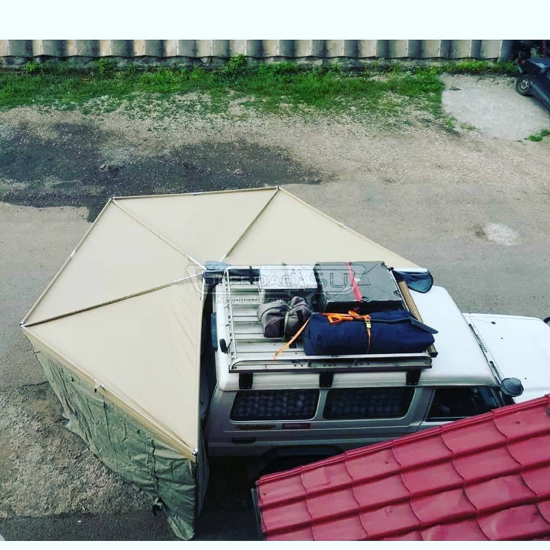 Маркиза Автомобильная Купить