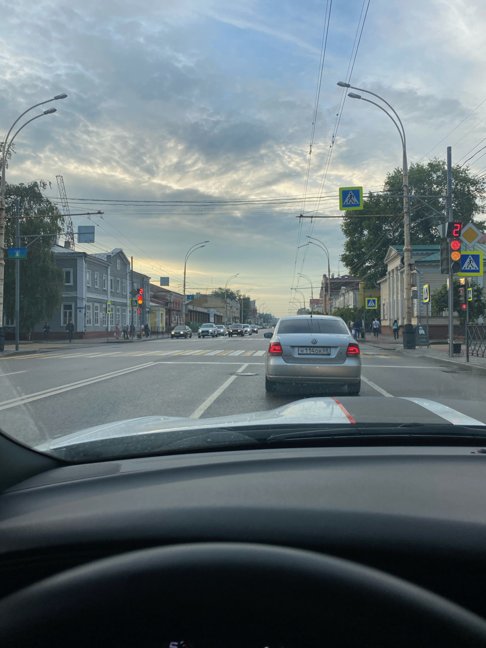 Перегон Воронеж — Новосибирск — Dodge Charger (7G), 5,7 л, 2019 года |  путешествие | DRIVE2