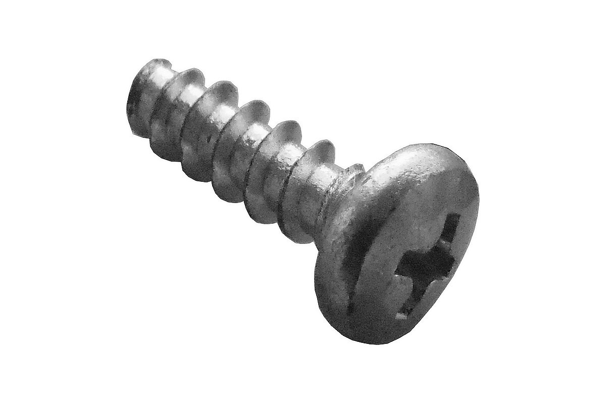 саморез м4,9*16 (панели 2110) (644). гол. шурупы ваз. саморез крепления панели ваз 2114. 21140-5325388-008 саморез м4,9*16 (панели 2110) (644).