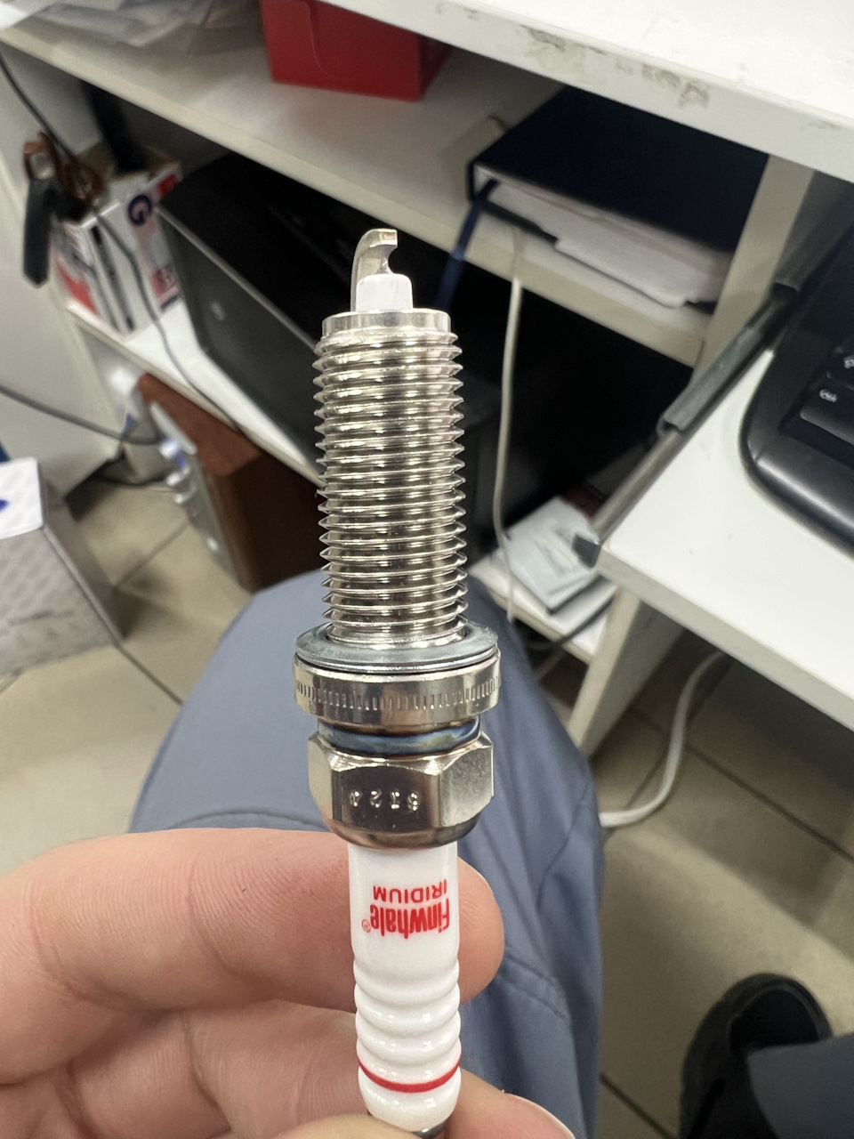 Фото в бортжурнале Lada Granta (2G) FL