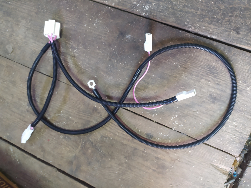 Фото в бортжурнале Lada 2114