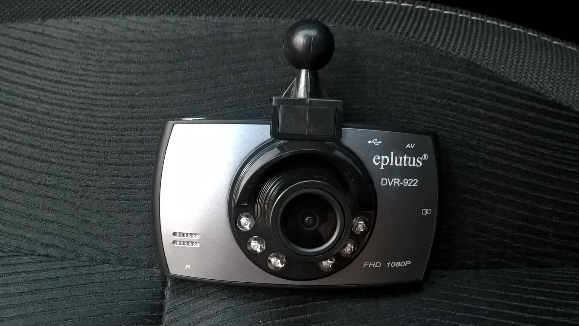 видеорегистратор eplutus dvr 930