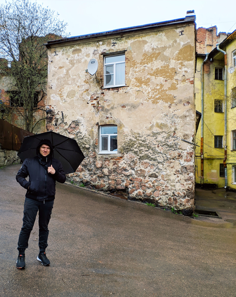 Фото в бортжурнале Chevrolet Epica