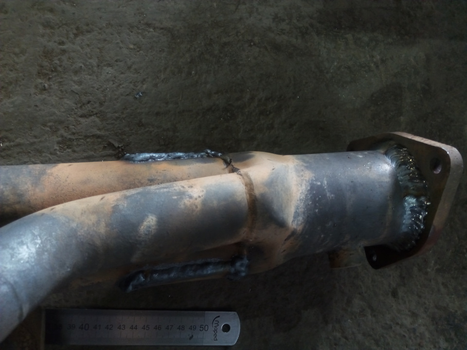 Фото в бортжурнале Mazda RX-8