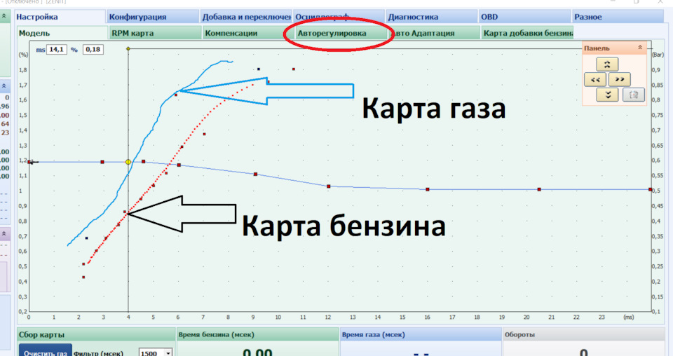 Запчасти на фото: 333222. Фото в бортжурнале Honda Accord (7G)