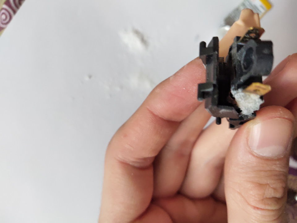 Ремонт чайника — DRIVE2