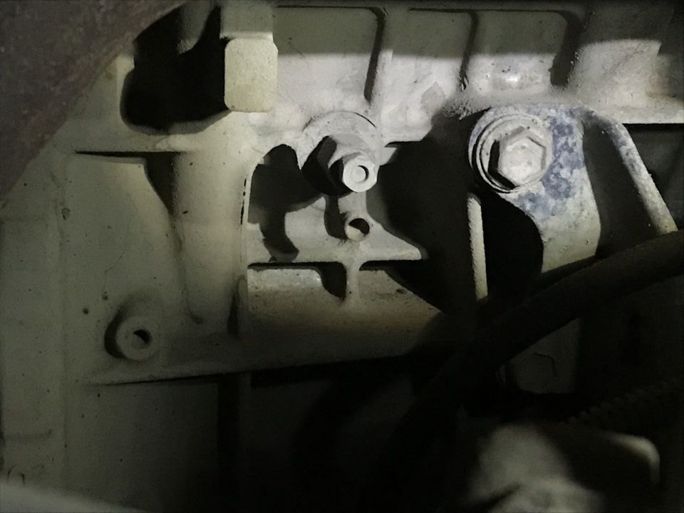 Фото в бортжурнале Toyota Land Cruiser Prado 120-series