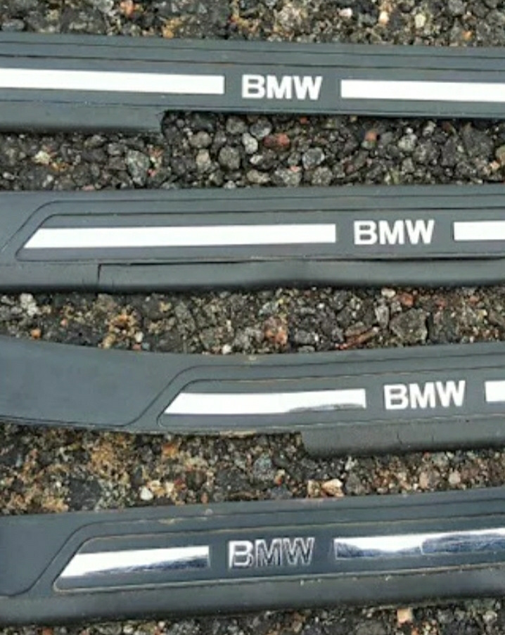 Пост колхозника 🤦😂 — BMW 5 series (E39), 2 л, 1998 года | просто так ...