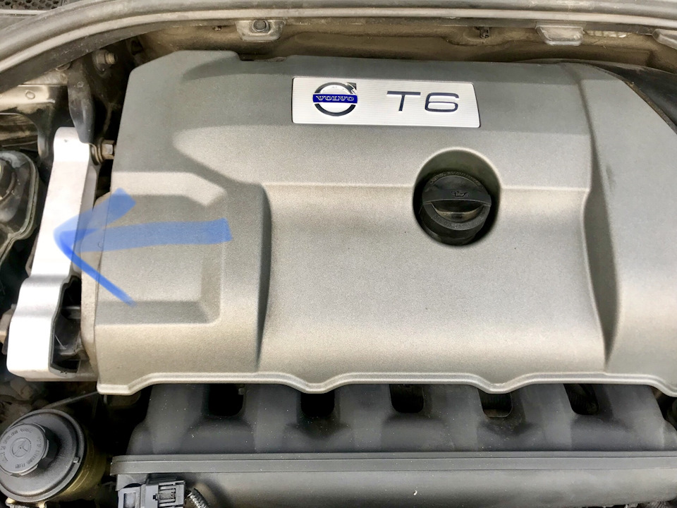 Чехол на запаску (после ГБО, запаска в багажнике…) — Toyota Land ...