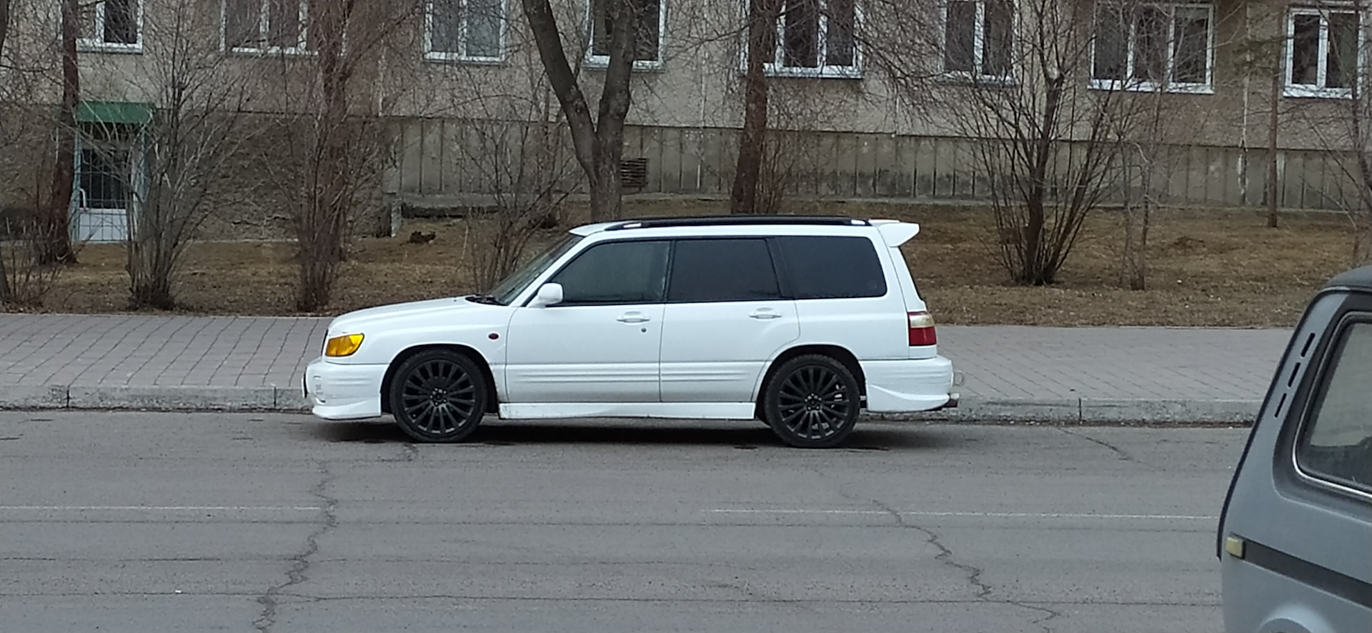 Драйв 2 форестер. Forester sf5 2000. Subaru Forester sf5 STI. Subaru Forester 2000 тюнинг.