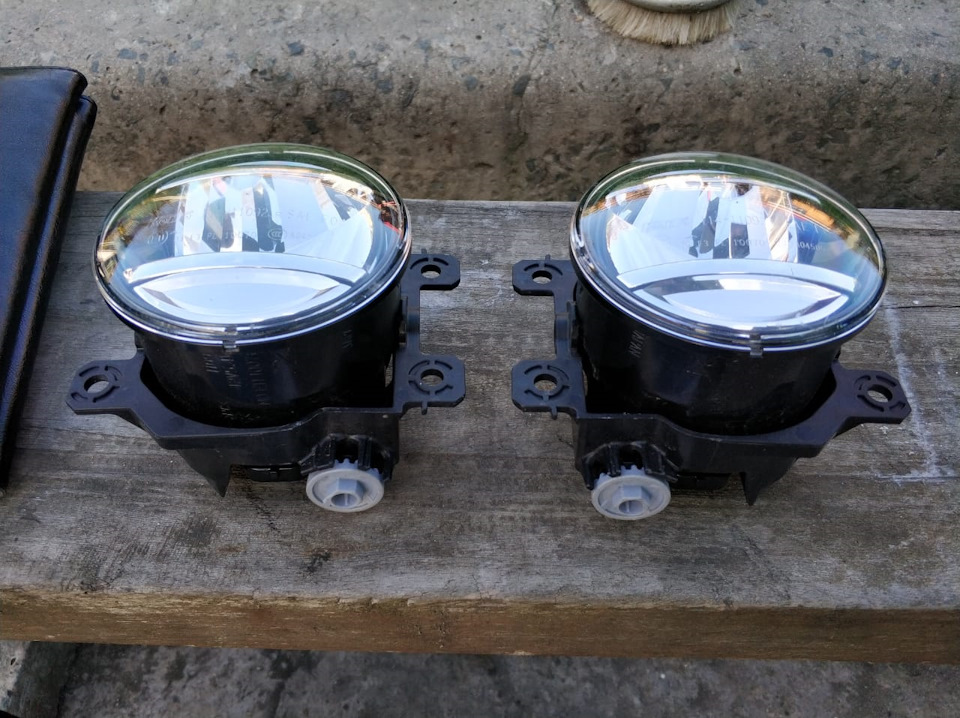 Фото в бортжурнале Subaru Forester (SJ)