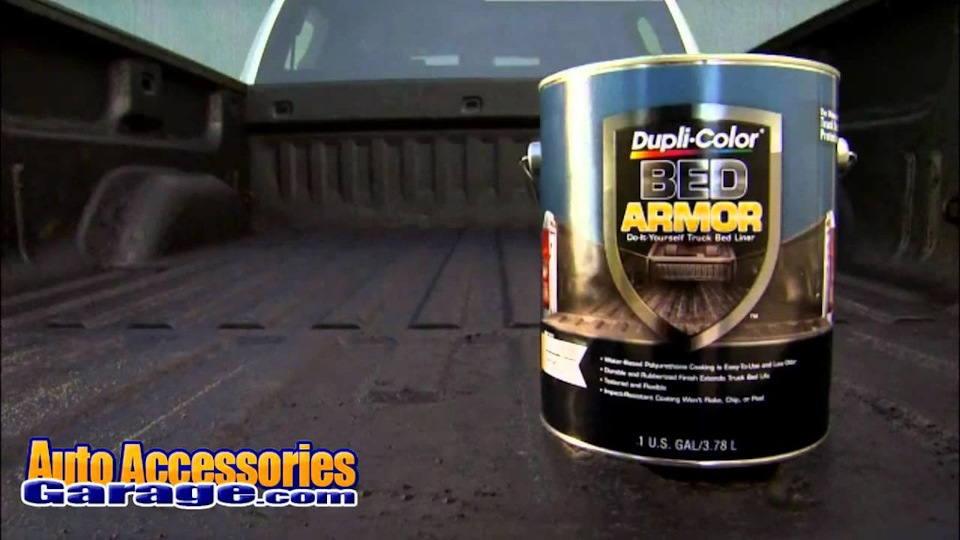 Чем обработать кузов пикапа? — DRIVE2