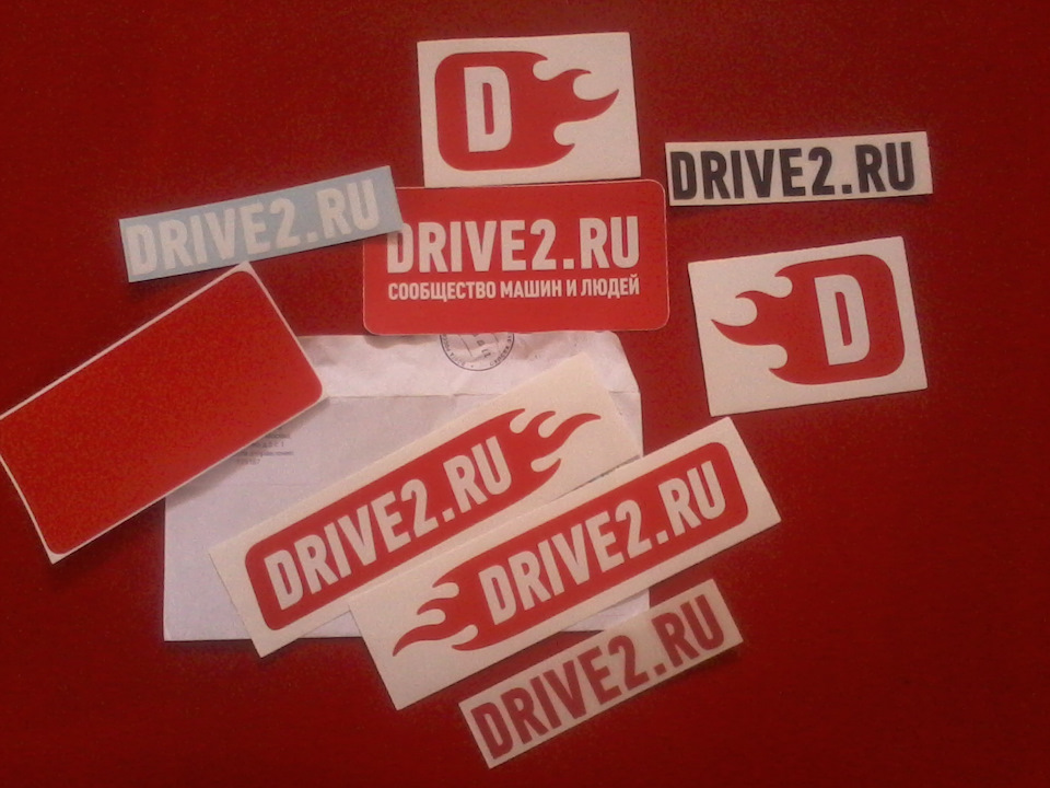 Ура!И всё-таки они пришли! — Chevrolet Niva, 1,7 л, 2003 года ...