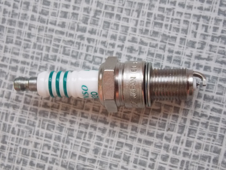 Фото в бортжурнале Audi 80 (B4)