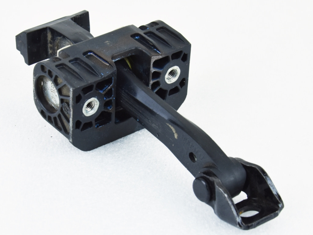 Ремонт ограничителя двери Опель Астра H — Unevix | Plastic Auto на DRIVE2