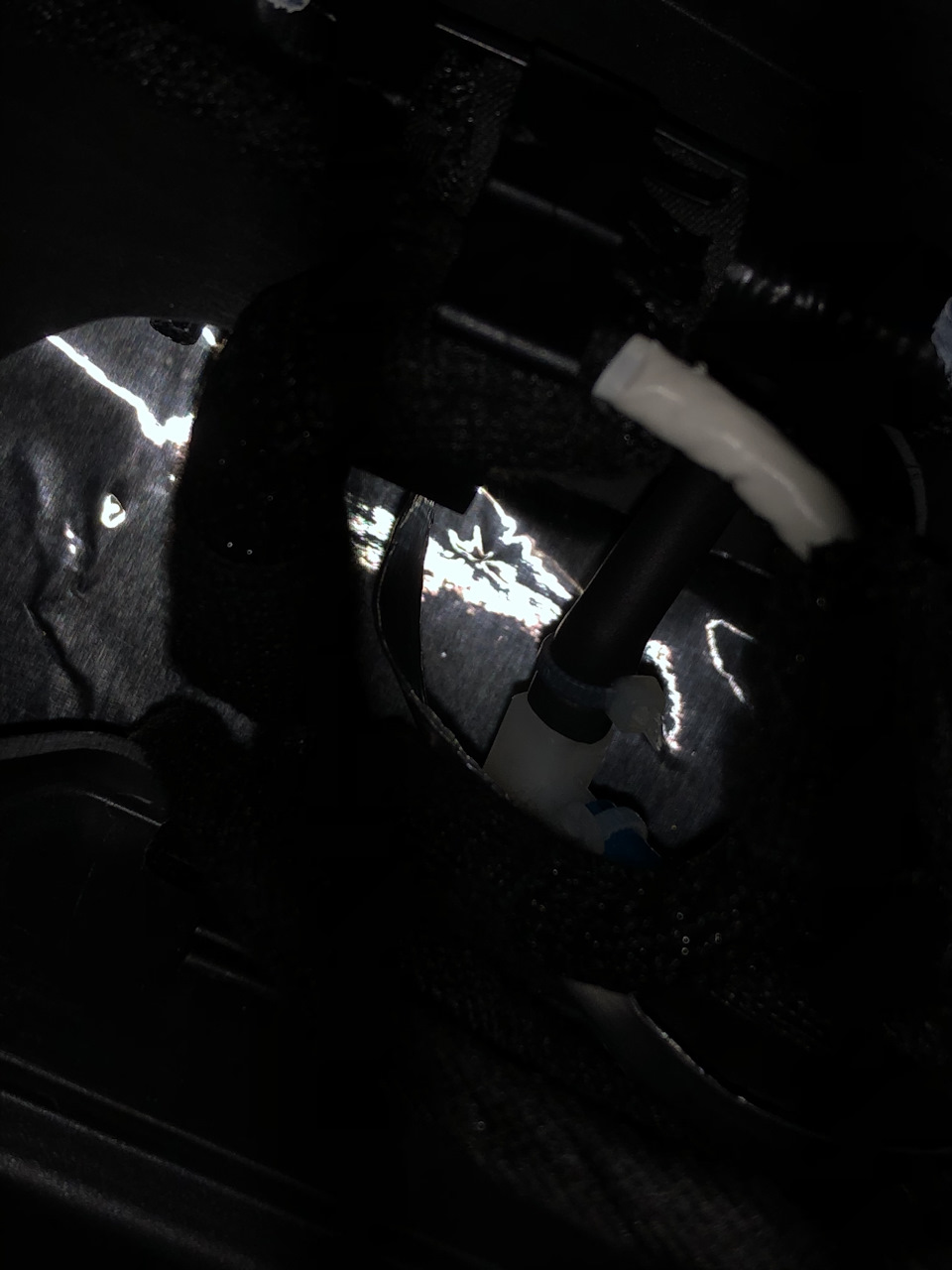 Фото в бортжурнале Peugeot 3008 (2G)