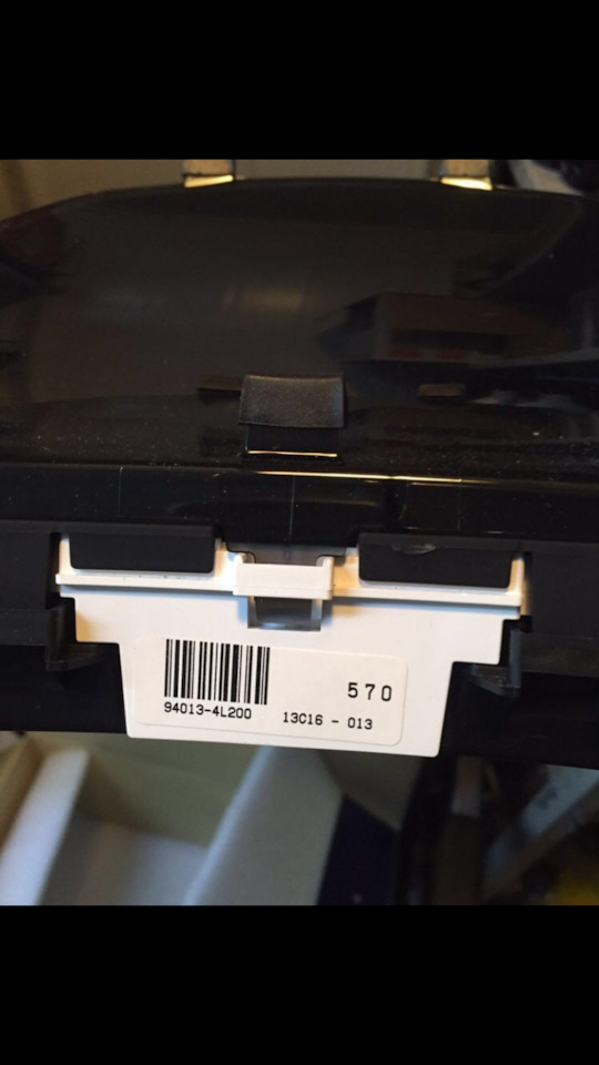 Приборная панель для солярис. | 17 000 ₽ в городе Москва | DRIVE2