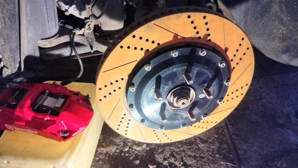 3. — Honda Accord (8G)