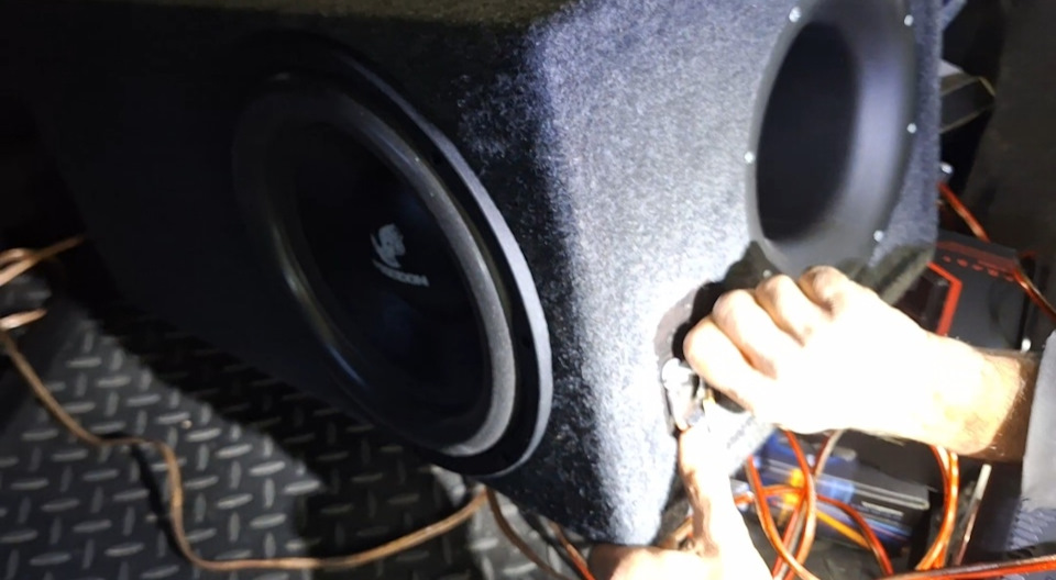 Фото в бортжурнале Skoda Octavia A5 Mk2