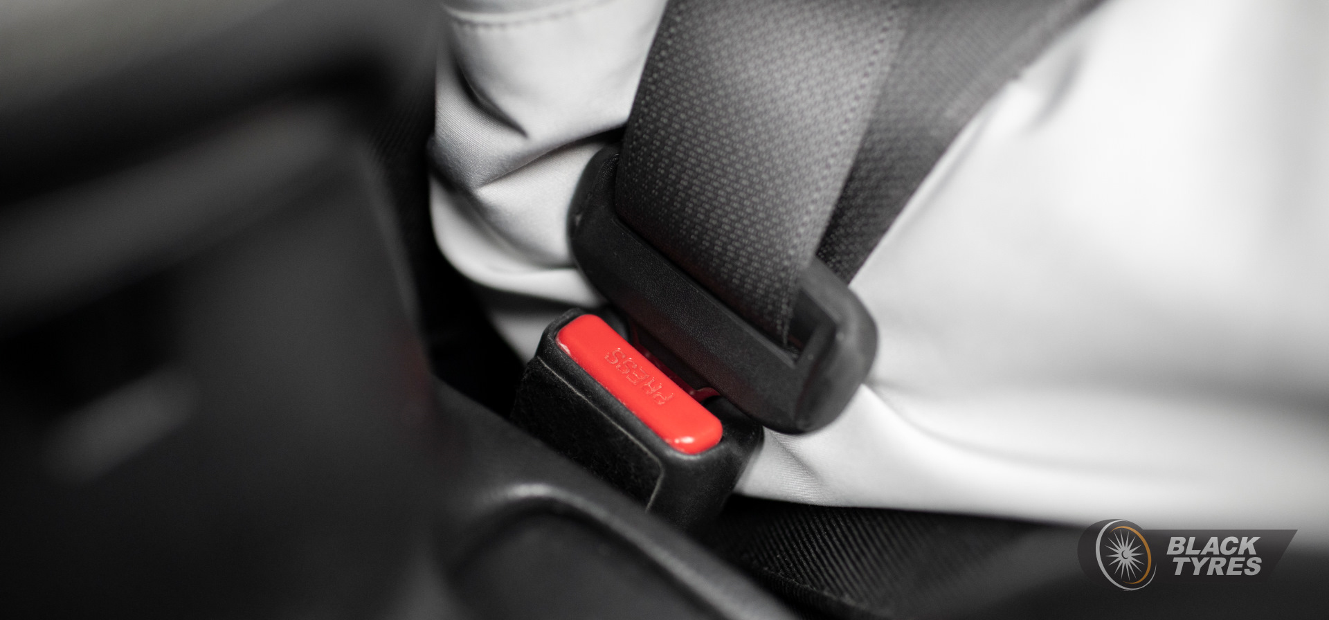 Что нужно знать о ремнях безопасности? — BlackTyres.ru на DRIVE2