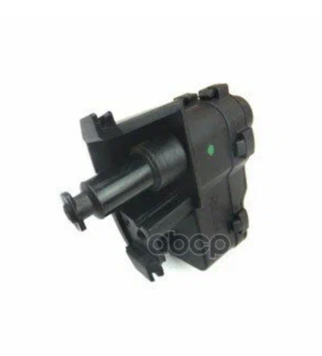 Актуатор лючка бензобака — SEAT Leon (Mk III), 1,2 л, 2014 года ...
