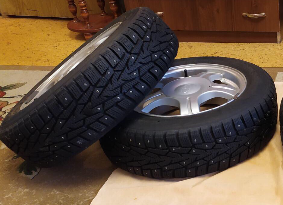 Nokian nordman 7 отзывы. Nordman 7 175/65 r14. Nordman7 r14 155.