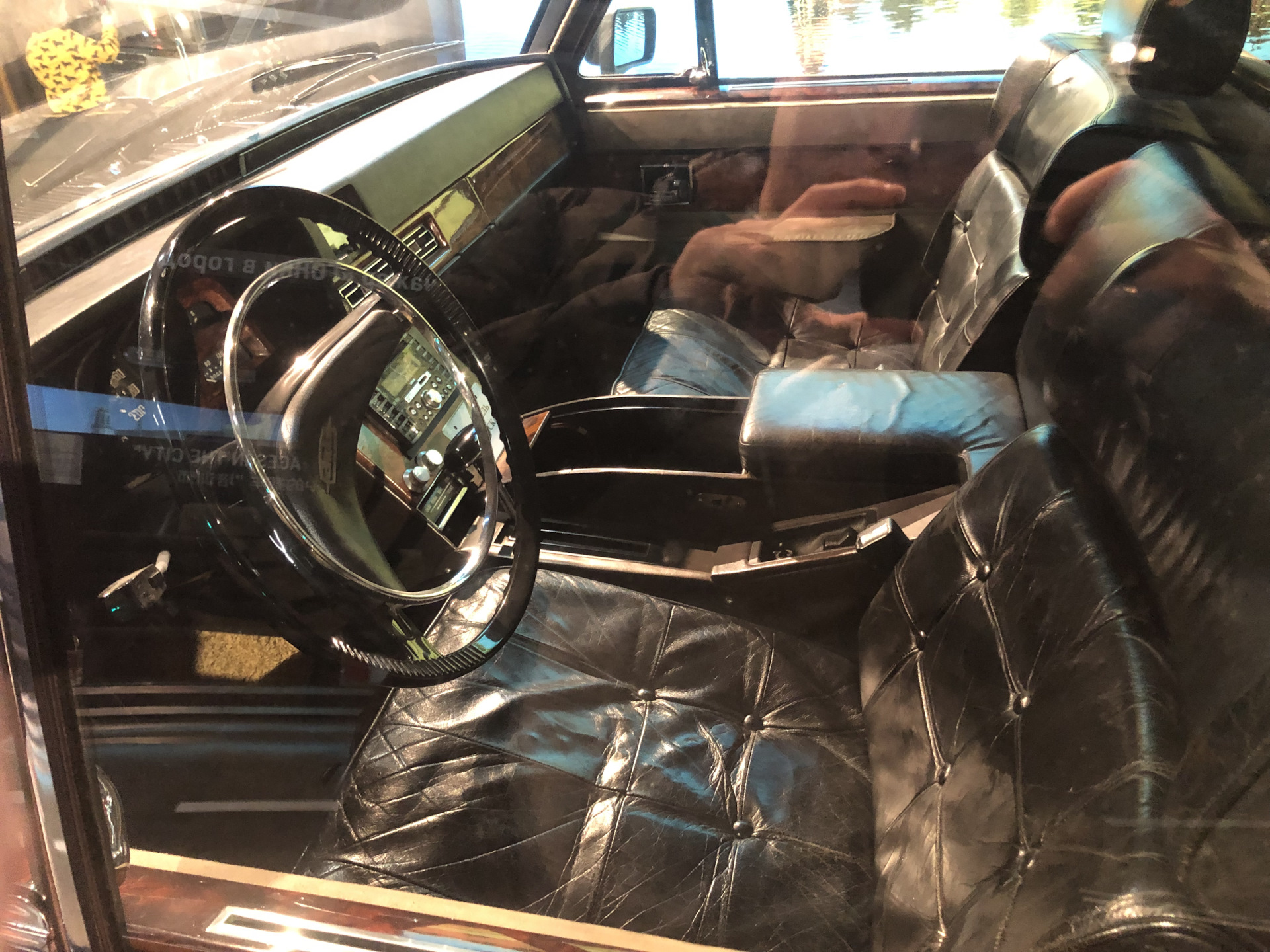 Гараж особого назначения . — DRIVE2