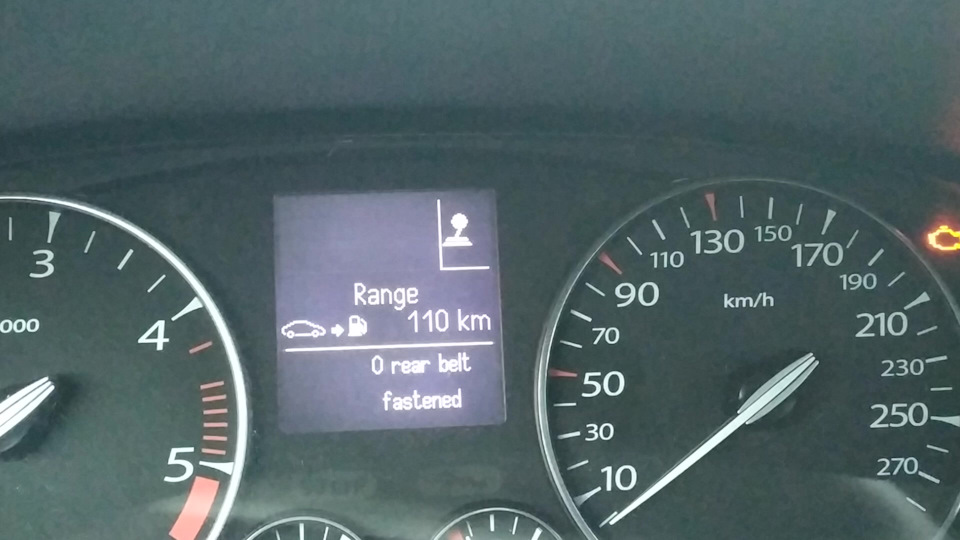 Русификация приборной панели Рено Лагуна 3 — Рено-Сервис на DRIVE2