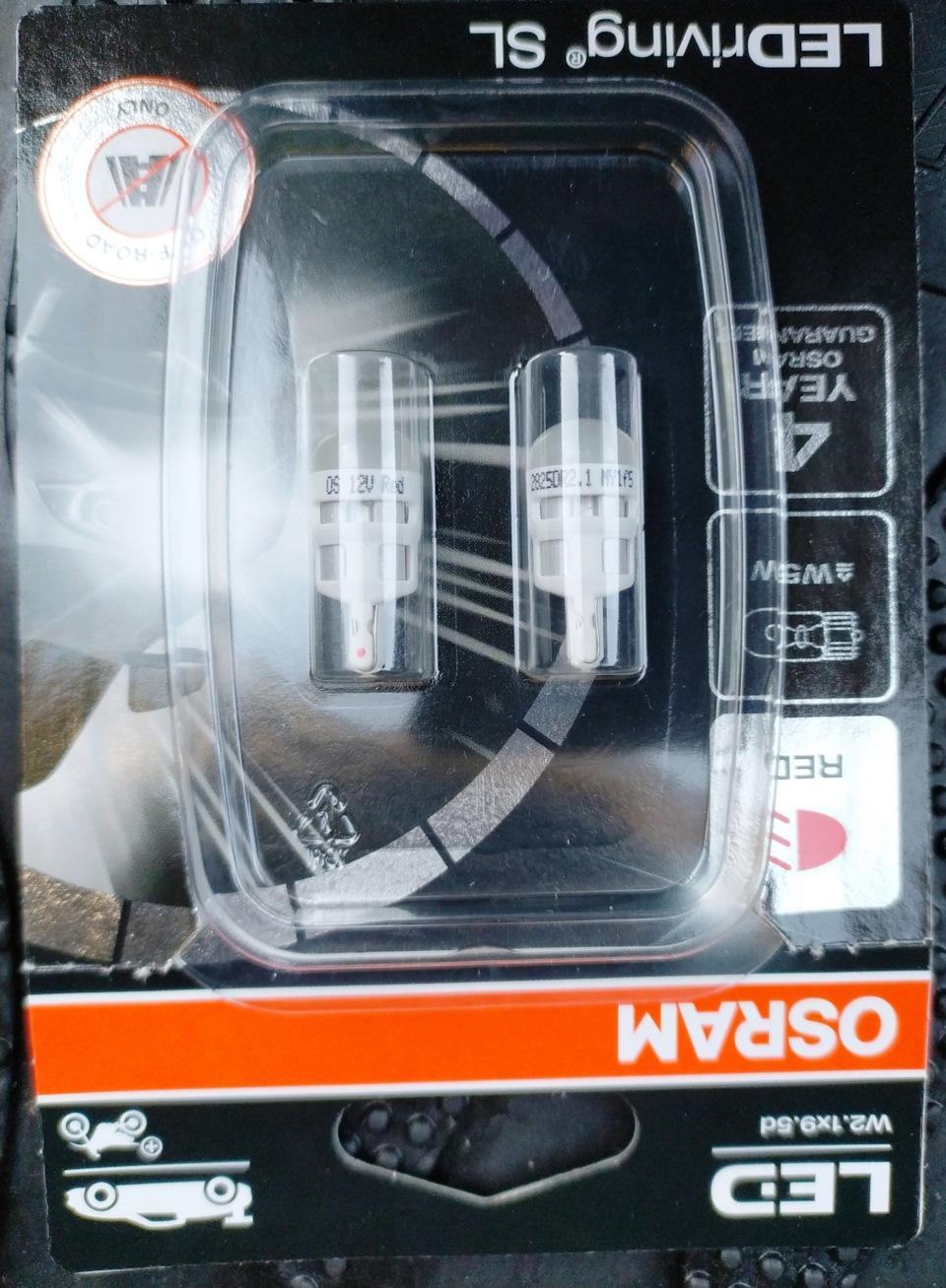 Фото в бортжурнале Toyota Camry (XV50)