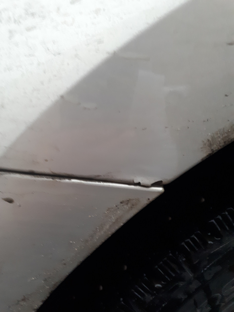 Нужна помощь!ИЩУ АВТОМАЛЯРА СПБ! — DRIVE2