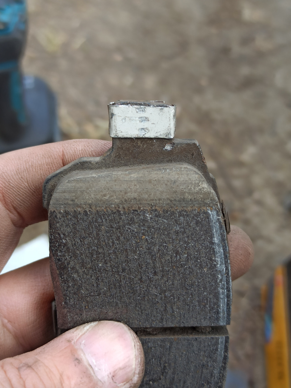 Слышу звон и теперь знаю где он — Toyota Prius (20), 1,5 л, 2006 года ...