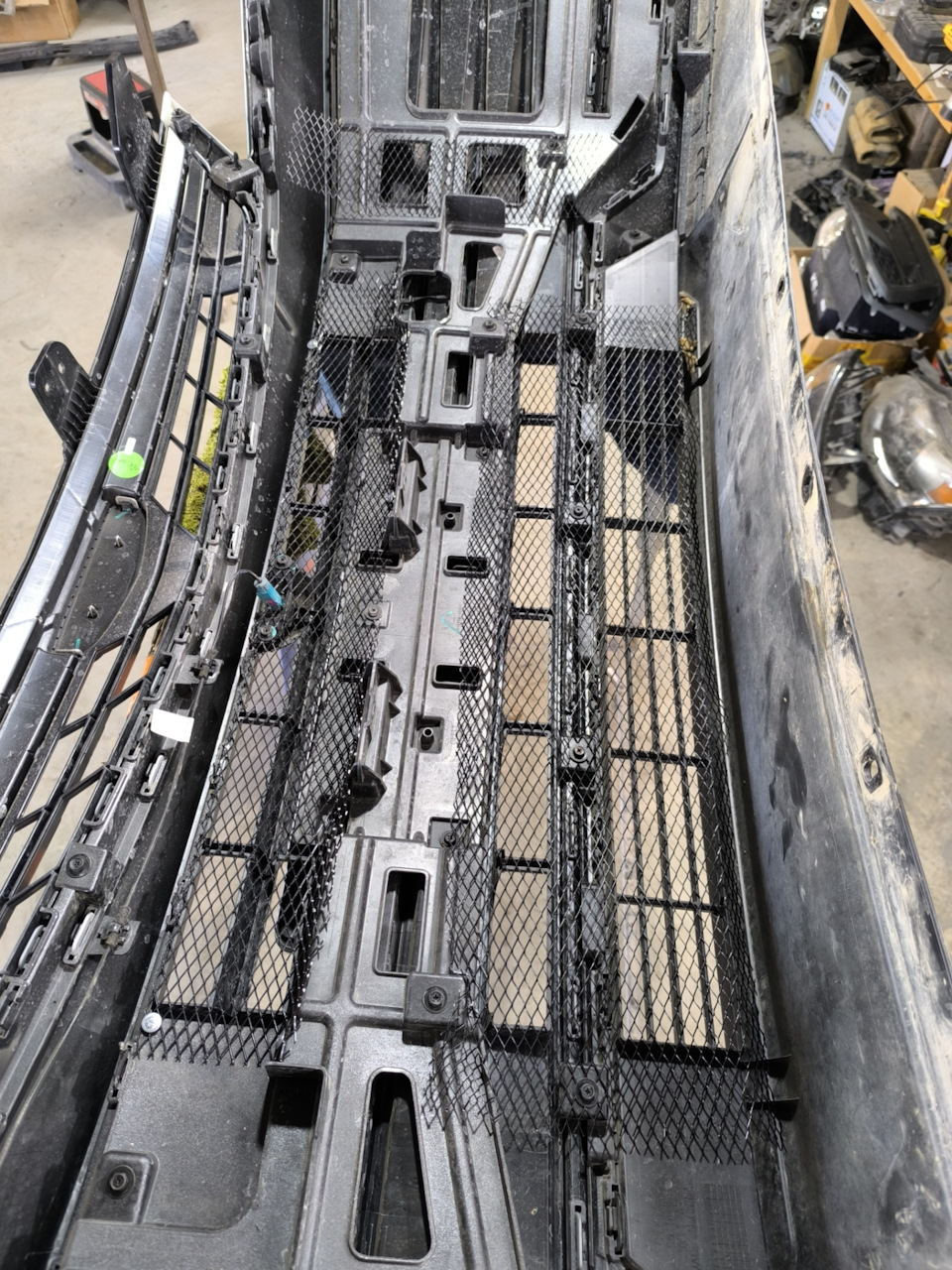 Фото в бортжурнале Geely Coolray (2023)