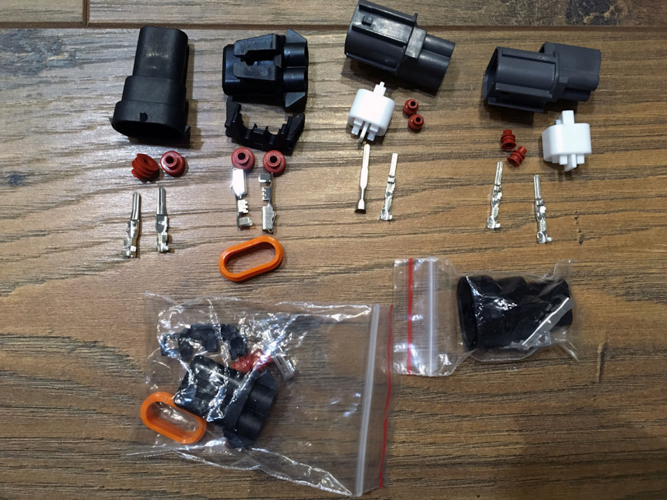 Фото в бортжурнале Honda Civic 4D (8G)