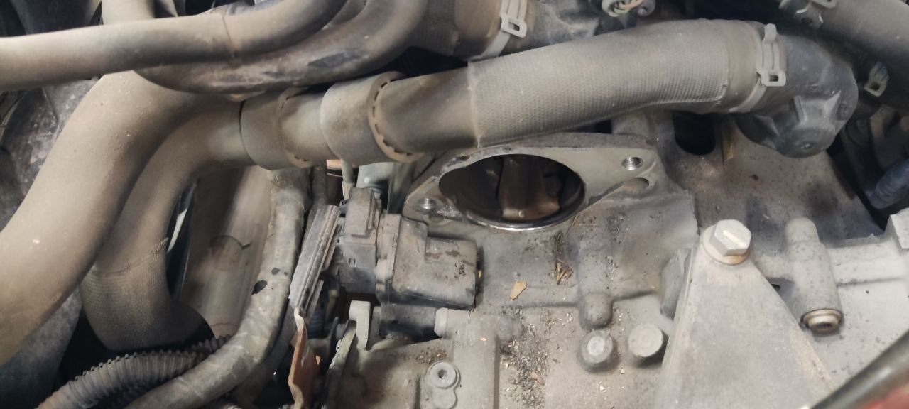 Меняем масло в коробке DSG-200 — Масломаrt на DRIVE2