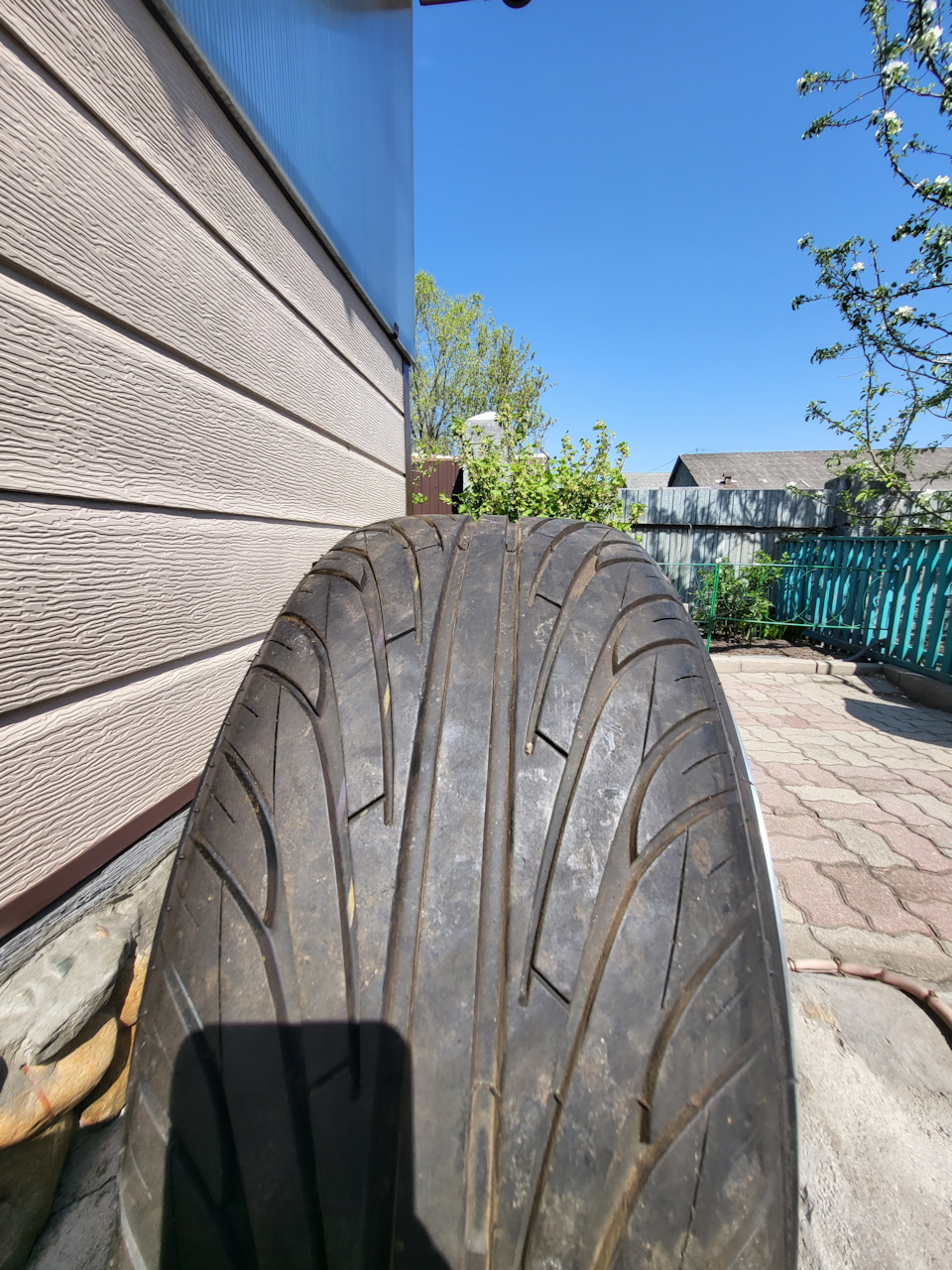 Фото в бортжурнале Toyota Crown Hybrid