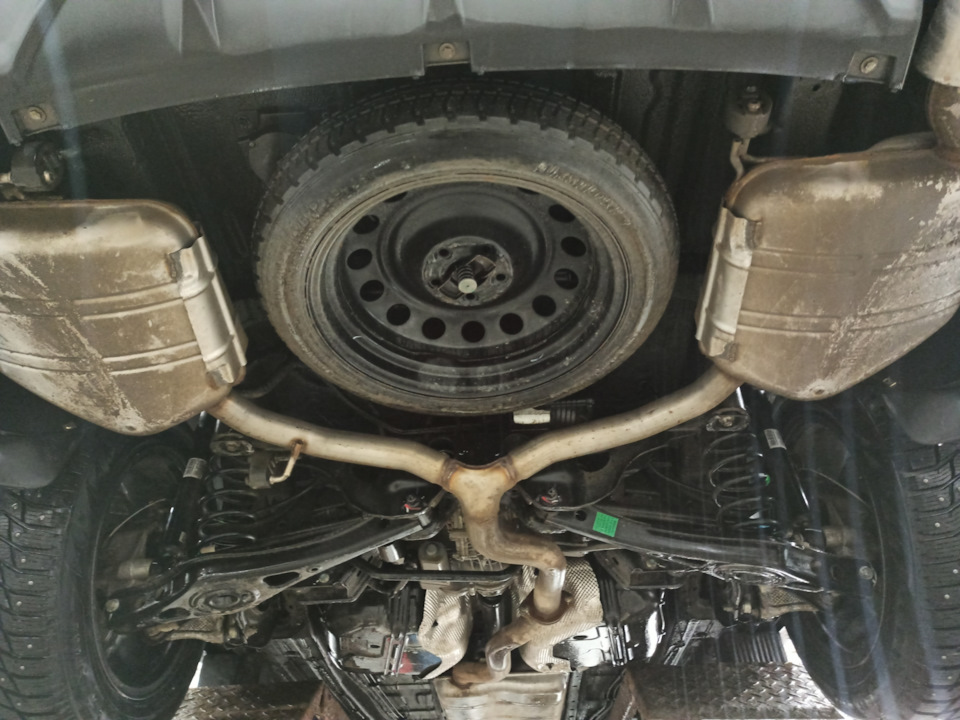 Гул в раздатке и прочее 8ПМ — Chery Tiggo 8 Pro Max, 2 л, 2023 года ...