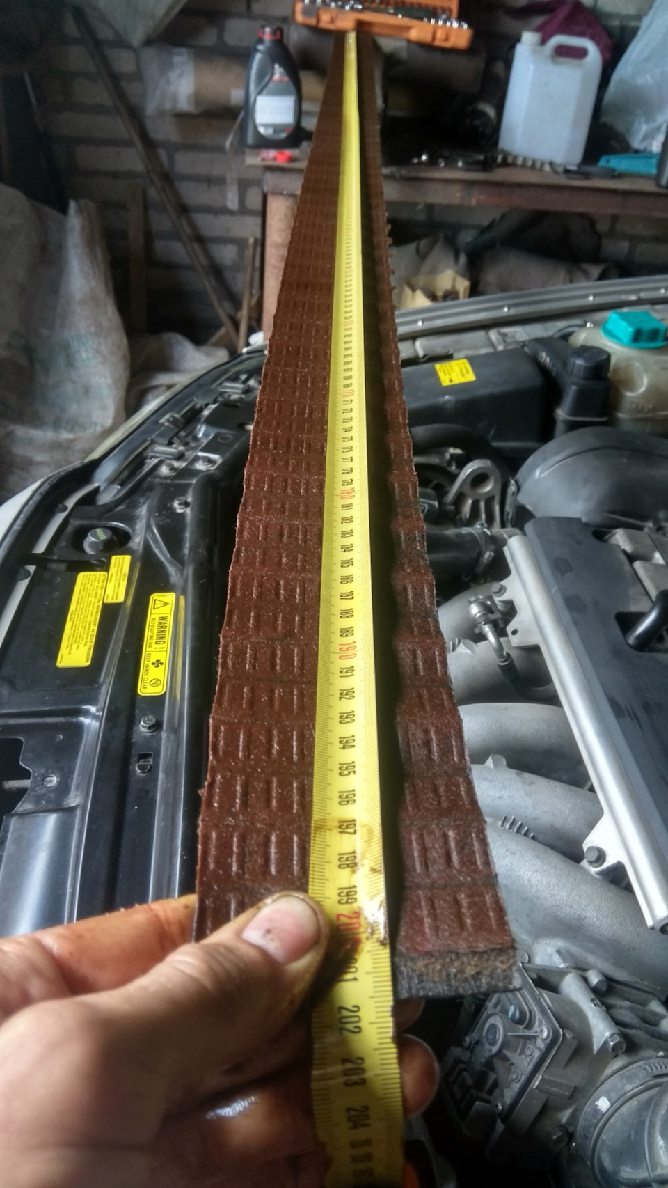 Щелчки при повороте руля — Volkswagen Polo liftback, 1,6 л, 2020 года ...