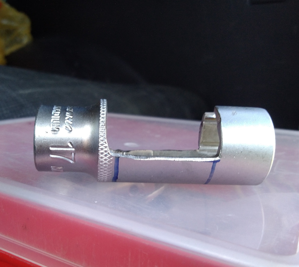 Вид2 — Hyundai Santa Fe (2G)