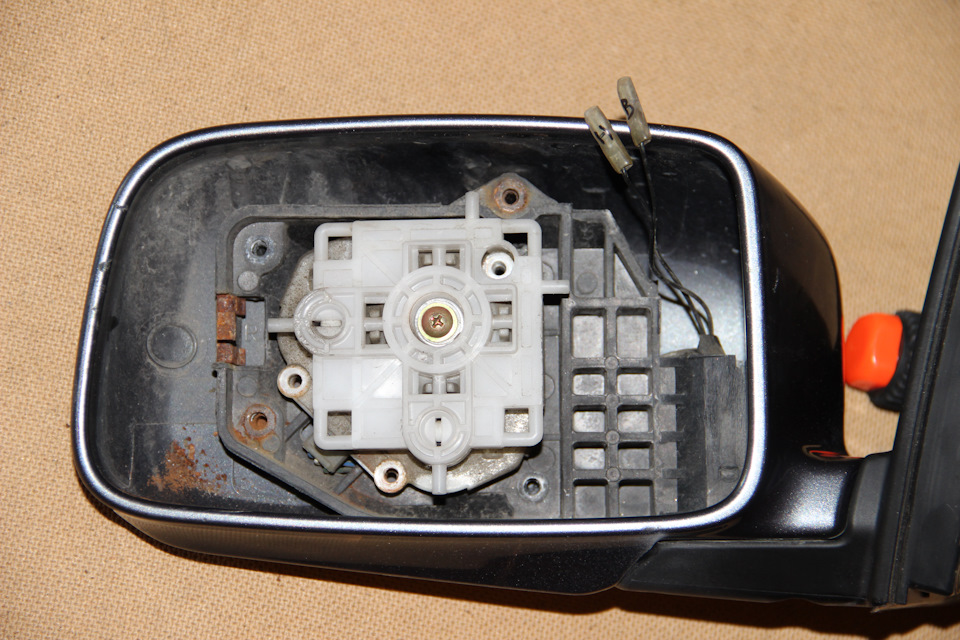 Фото в бортжурнале Mitsubishi Lancer IX