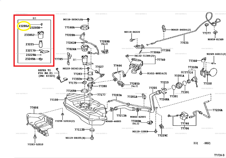 Решение плохого завода на горячую 1NZ-FE — Scion xA, 1,5 л, 2006 года ...