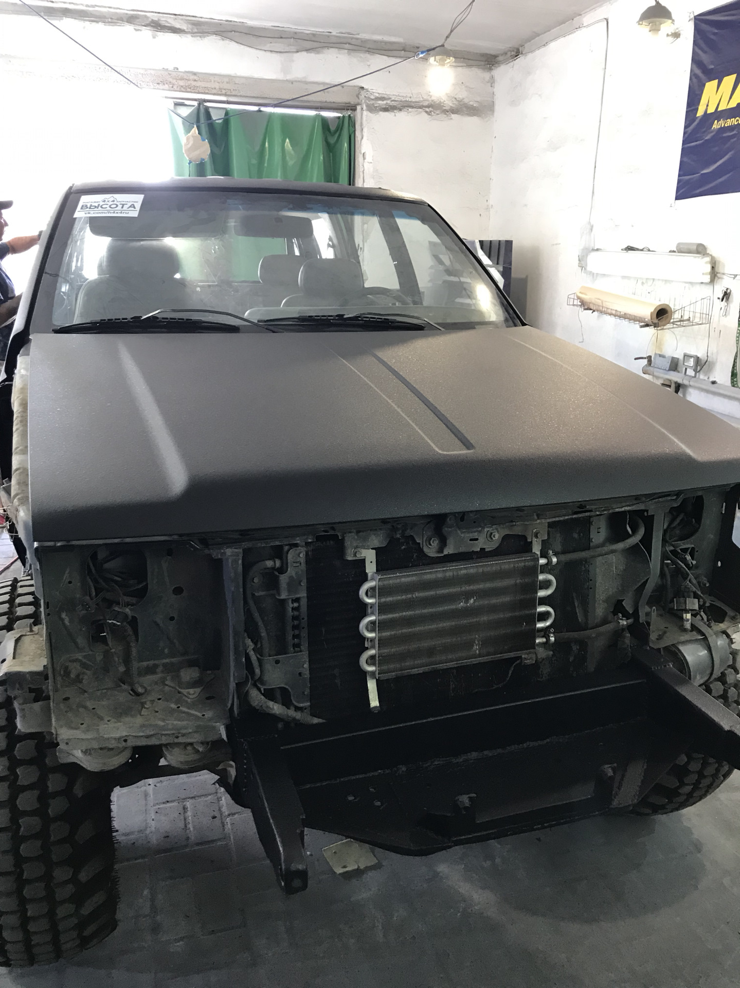 Замена сальника редуктора vw