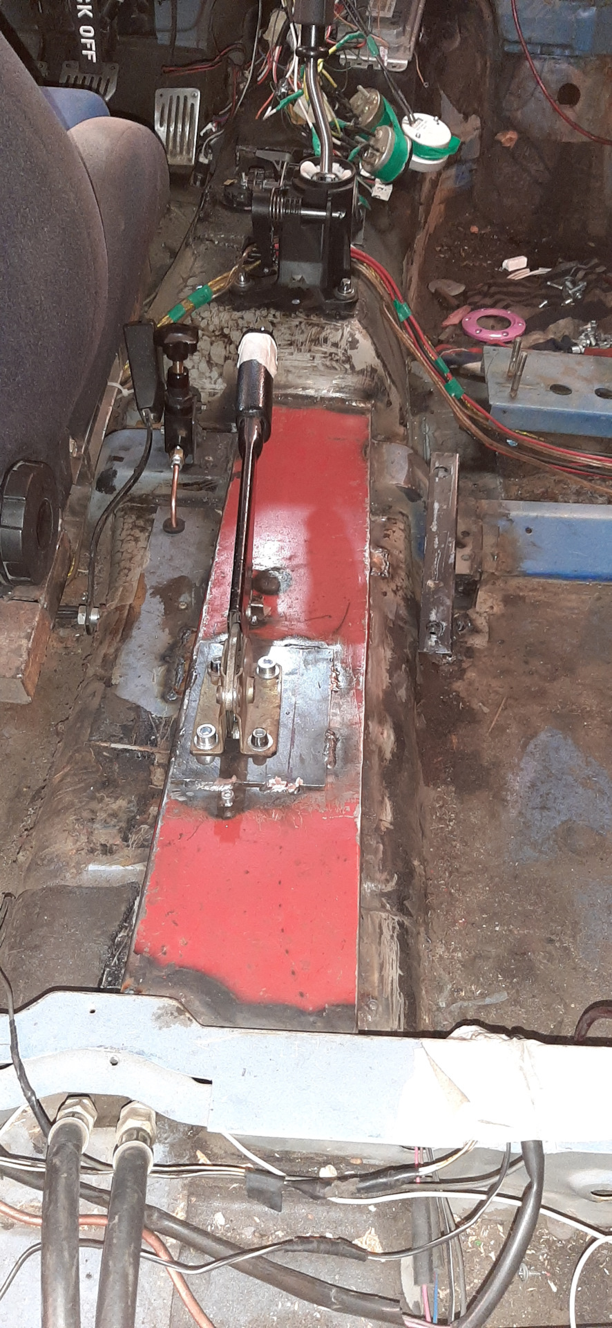 Как смотать пробег на тойота камри 40 - 88 фото