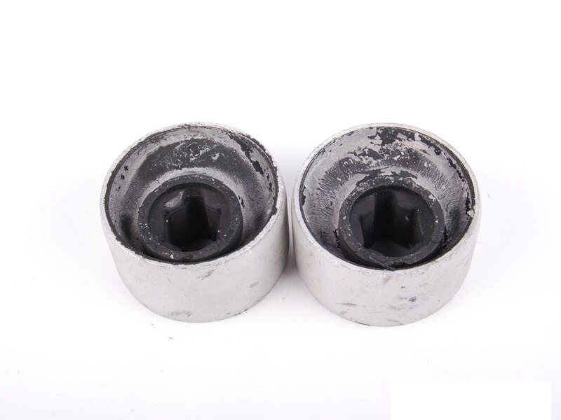 Себе такие поставил — BMW 3 series (E46)