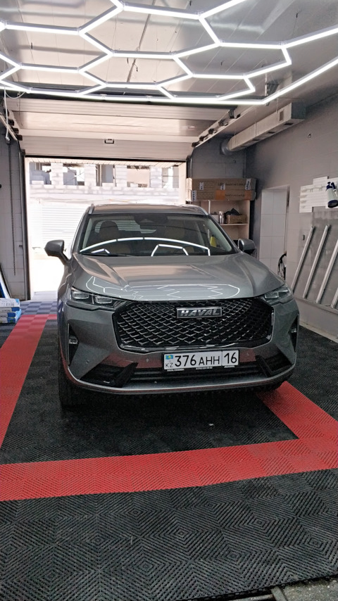 Haval H6 (3G). Отзывы владельцев с фото — DRIVE2.RU