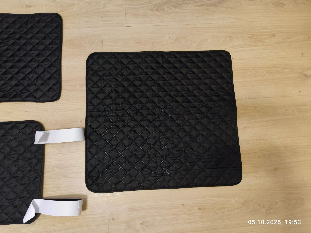 Фото в бортжурнале GAC GS8 (2G). Запчасти на фото: 05102025