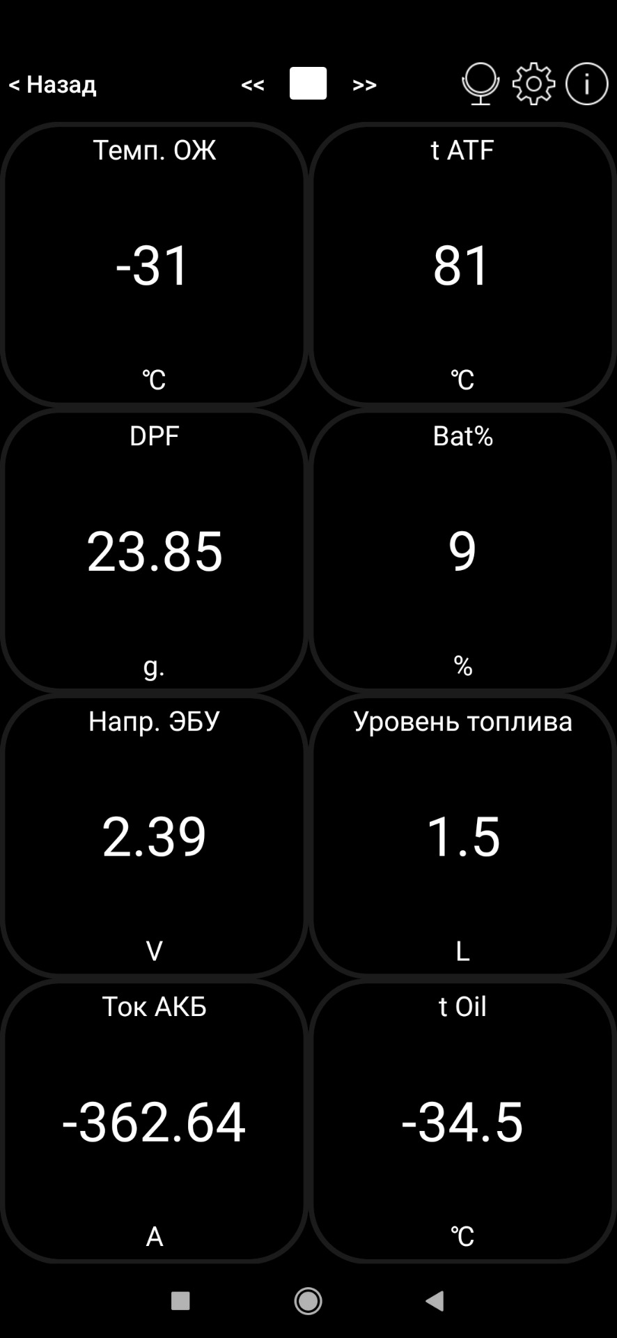 Фото в бортжурнале Volvo XC60 (1G)