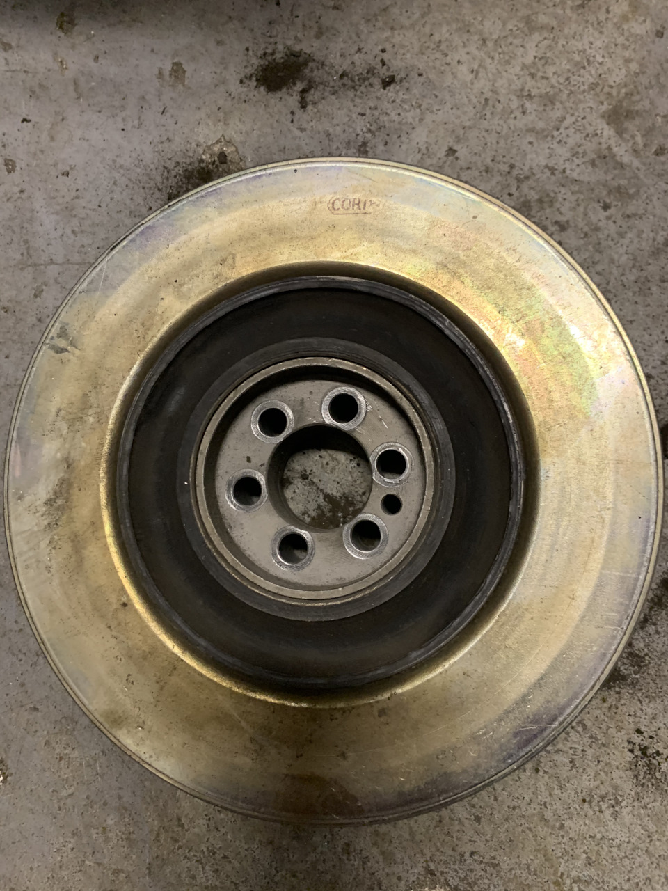 старый — Alfa Romeo 159 Sportwagon