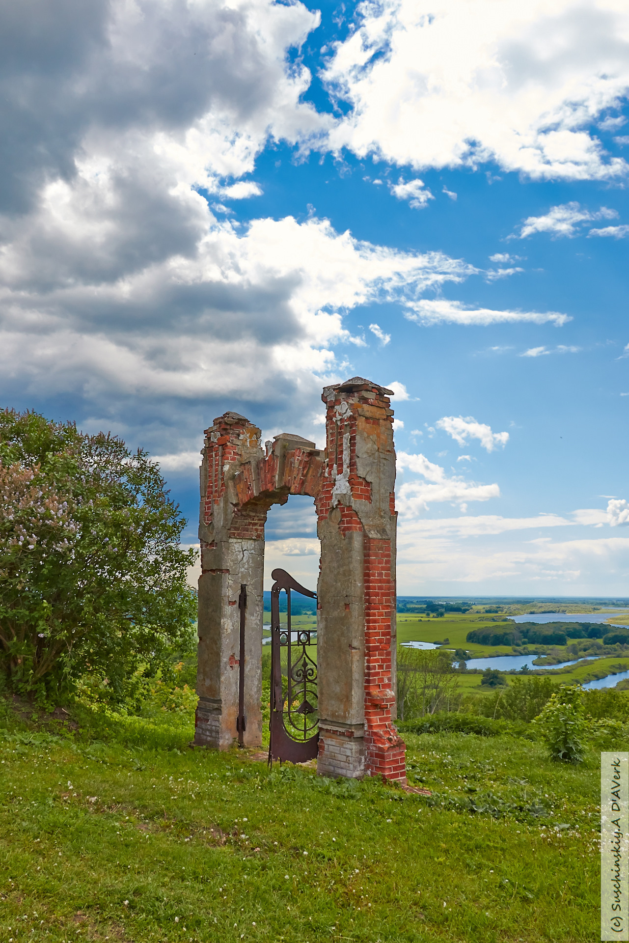 Подвязье Нижегородская Область Фото