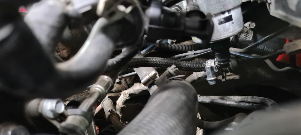 Фото в бортжурнале Ford Focus Sedan II